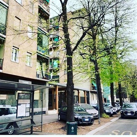 Amati Milano Apartment Exterior photo