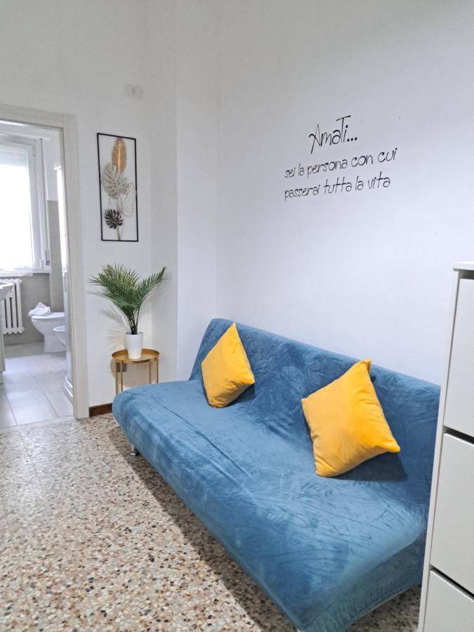 Amati Milano Apartment Exterior photo